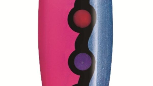تشكيلة CND Shellac Summer Splash تشكيلة CND Shellac Summer Splash