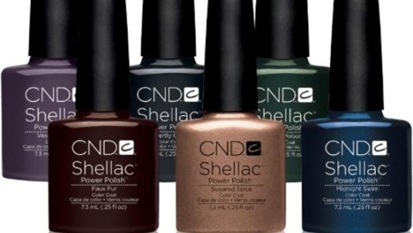 مجموعة CND مجموعة CND