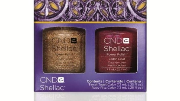 CND Shellac CND Shellac