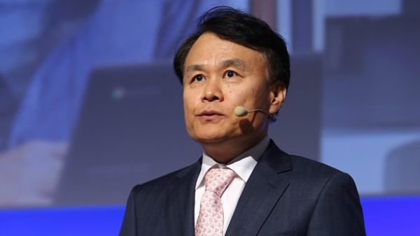 تشونج رو لي، رئيس سامسونج الشرق الأوسط وشمال إفريقيا