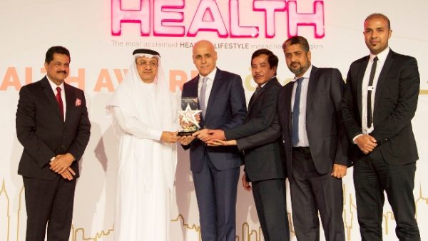 Canadian Specialist Hospital Received the Award for ‘Best Hospital for Medical Tourism’ at the Recently Held Annual Health Awards. Canadian Specialist Hospital Received the Award for ‘Best Hospital for Medical Tourism’ at the Recently Held Annual Health Awards.