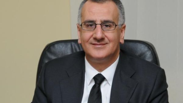 السيد جان كاروج، مدير عمليات ما بعد البيع، ناصر بن خالد للسيارات السيد جان كاروج، مدير عمليات ما بعد البيع، ناصر بن خالد للسيارات