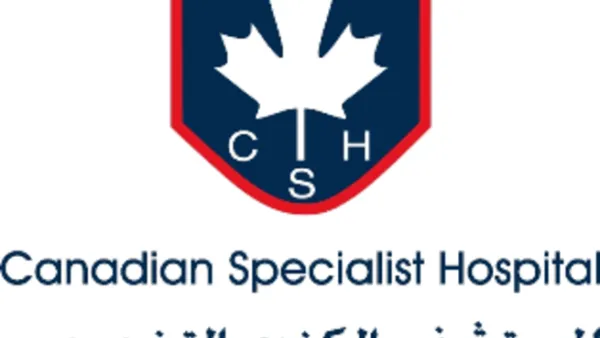Canadian Specialist Hospital