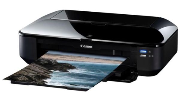 Canon PIXMA iX6540 is a versatile and creative option for users looking for advanced functionality Canon PIXMA iX6540 is a versatile and creative option for users looking for advanced functionality