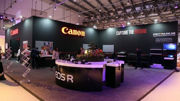 Canon is showcasing its latest innovations in imaging to both the consumers and businesses through a series of interactive sessions and workshops.