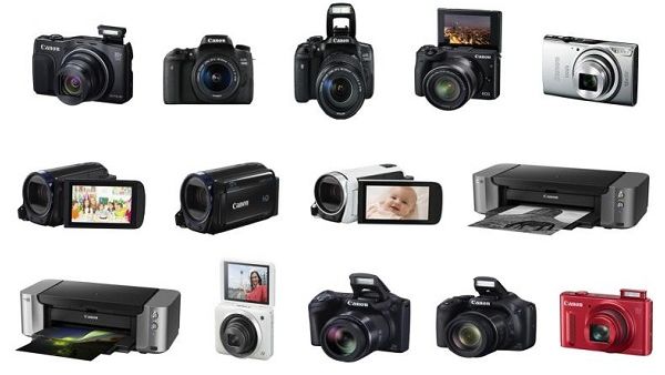 Canon
