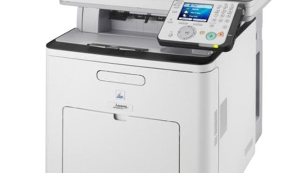 The new Canon i-SENSYS MF9280Cdn
