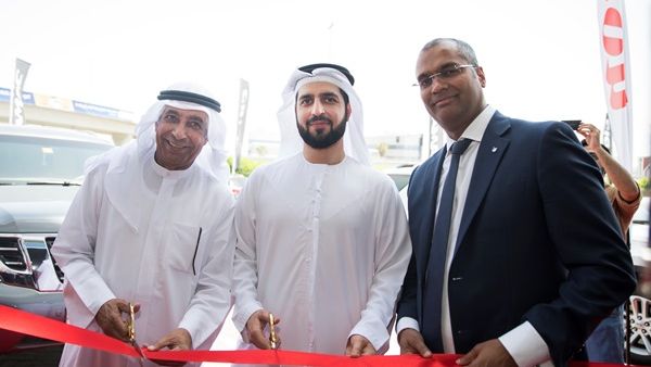 يساعد المركز على توفير نظام قابل للتحكم، مع ضمان خفض التكاليف وتعزيز الأمن، فضلاً عن ابتكار أساليب جديدة للاتصال مع المستهلكين النهائيين.