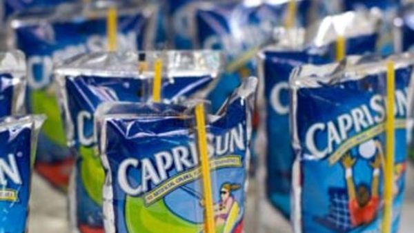 Capri-Sun is running a Scratch & Win co-promotion with Disney for movie ‘Pirates of the Caribbean: On Stranger Tides’