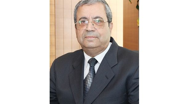 الكابتن سليمان عبيدات
