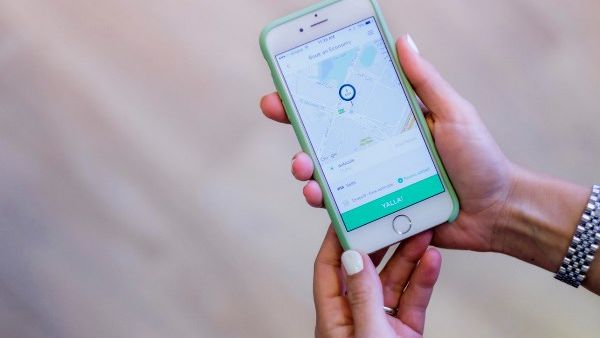 Careem Acquires India's Commut App. (File/photo)