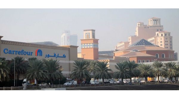 العلامة التجارية لكارفور مرادفًا للجودة، والأسعار التنافسية والتسوق المريح والتجربة الفريدة.