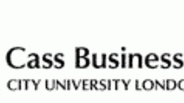 Cass Business School Cass Business School