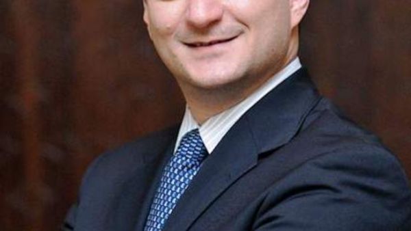 Chadi N. Moujaes, Partner at Management Consulting Firm Booz & Company Chadi N. Moujaes, Partner at Management Consulting Firm Booz & Company
