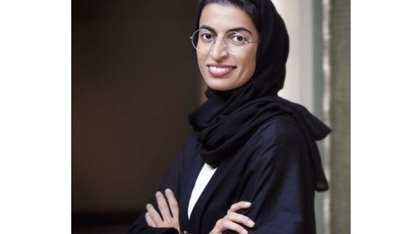 Noura Al Kaabi. Minister of State for Federal National Council Affairs Chairwoman of Abu Dhabi National Exhibitions Company, Noura Al Kaabi. Minister of State for Federal National Council Affairs Chairwoman of Abu Dhabi National Exhibitions Company,