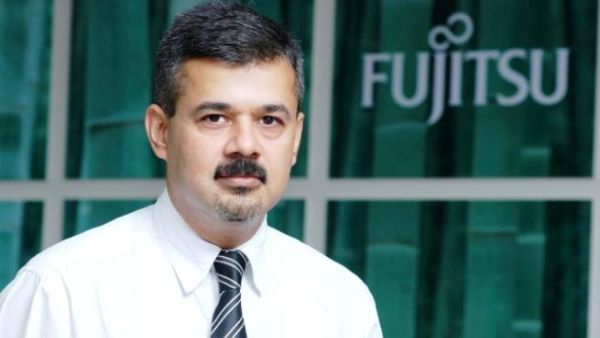 تشنادان ميهتا، مدير المنتجات لدى فوجيتسو تكنولوجي سوليوشنز