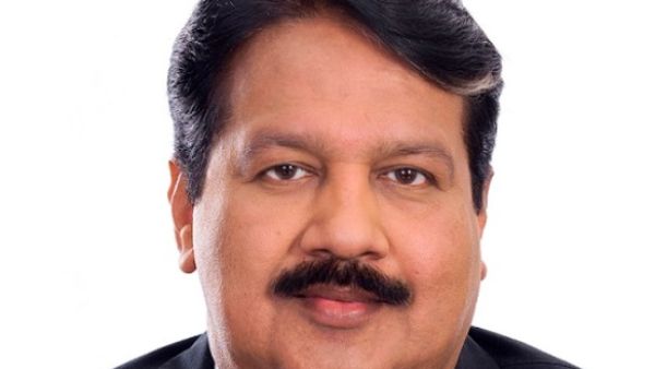 Chandramohan Pillai, AGM and Head of Administration and Facilities Chandramohan Pillai, AGM and Head of Administration and Facilities