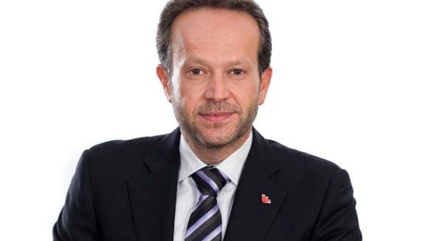 شوقي ضاهر، نائب المدير العام ومدير إدارة الخدمات المصرفية الخاصة في ibq