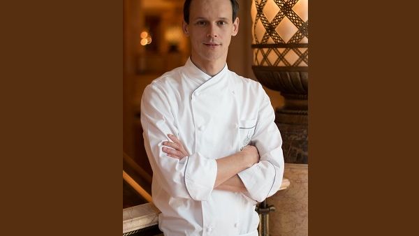 Chef Stefan Chef Stefan
