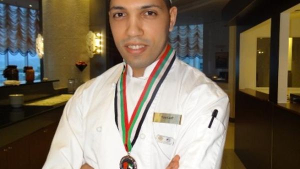 Chef Youssef Ait Kassi