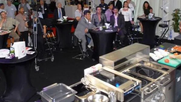 Chefs Corner