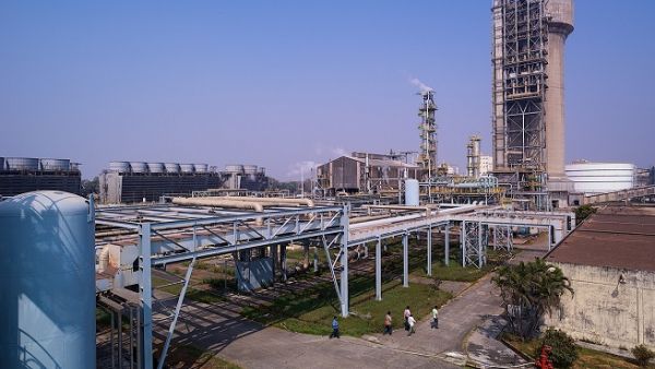 Chittagong Factory - Bangladesh Chittagong Factory - Bangladesh