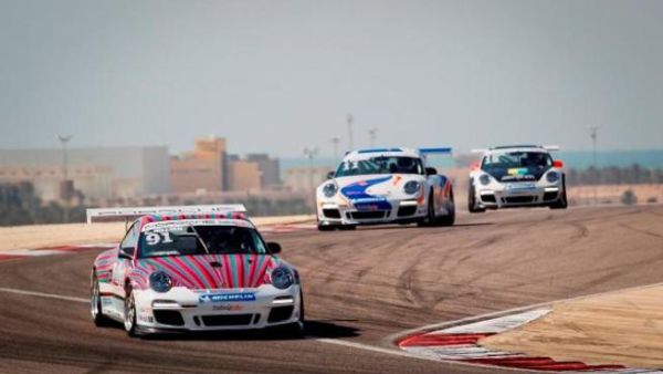 كأس بورشه كأس بورشه