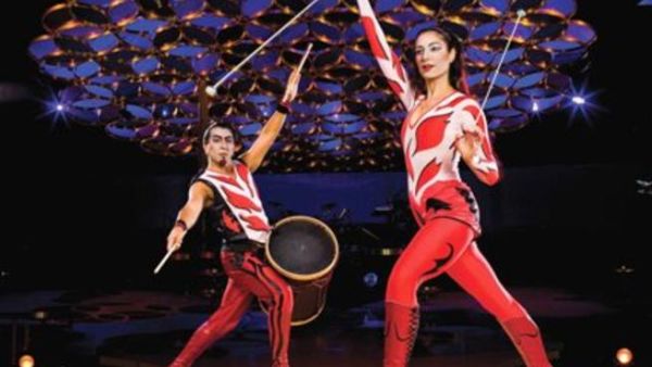 Cirque du Soleil Cirque du Soleil