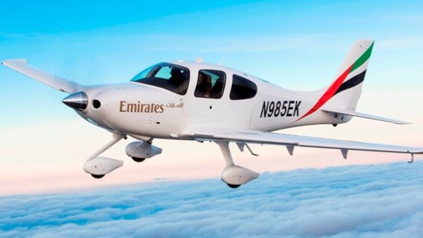 Cirrus Aircraft Cirrus Aircraft