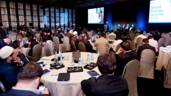 قمة الشركاء المتميزين السنوية الثانية لسيسكو في الإمارات العربية المتحدة قمة الشركاء المتميزين السنوية الثانية لسيسكو في الإمارات العربية المتحدة