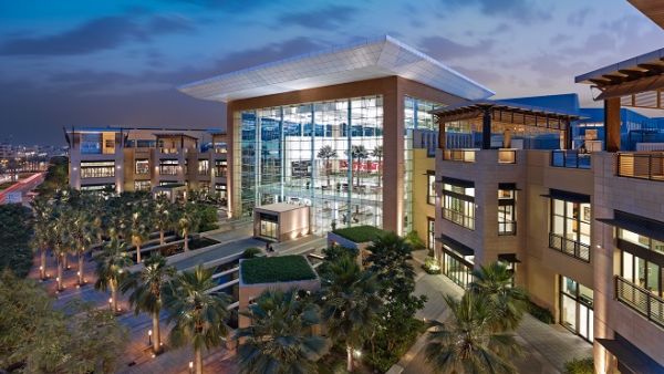 Outdoors by City Centre Mirdif will be open from 4pm to 10pm on weekdays and from 10am to midnight on weekends. 