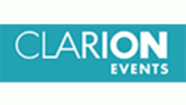Clarion Events Clarion Events