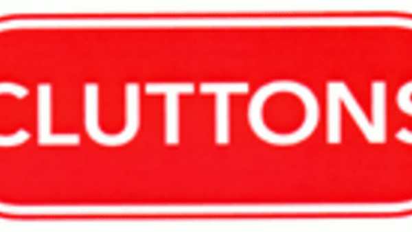 Cluttons Cluttons