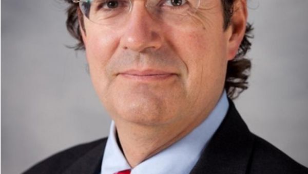 Co-author of the Maturity Index study and Director of MARC, Professor Scott Moeller