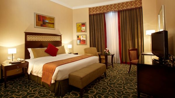 Concorde Hotel Fujairah Concorde Hotel Fujairah