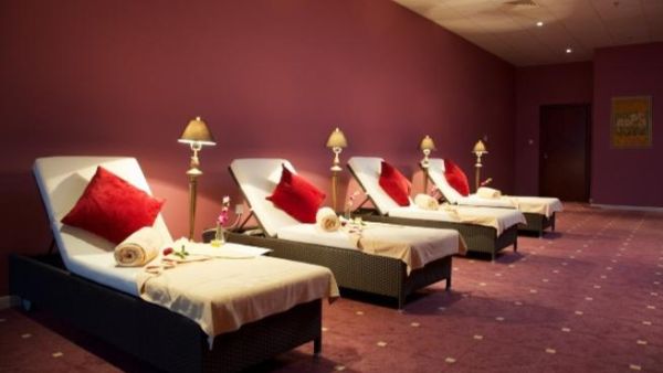 Concorde Spa Concorde Spa