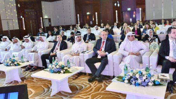 The ‘World Investment Conference (WIC17),’ a two-day forum hosted by Dubai FDI, 27-28 November.