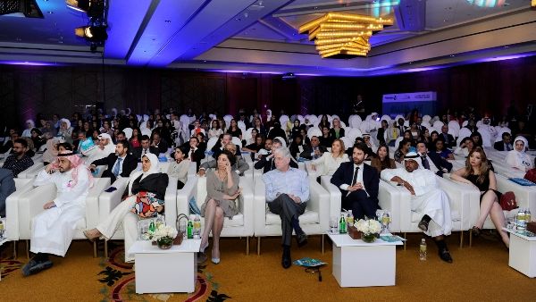 During the event