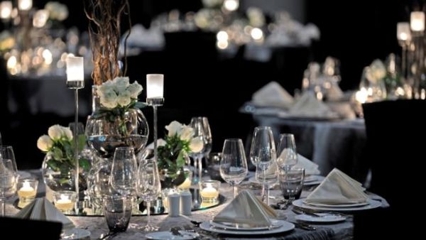 Constellation Ballroom at The Address Dubai Marina