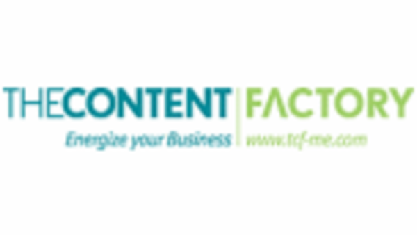 The Content Factory The Content Factory
