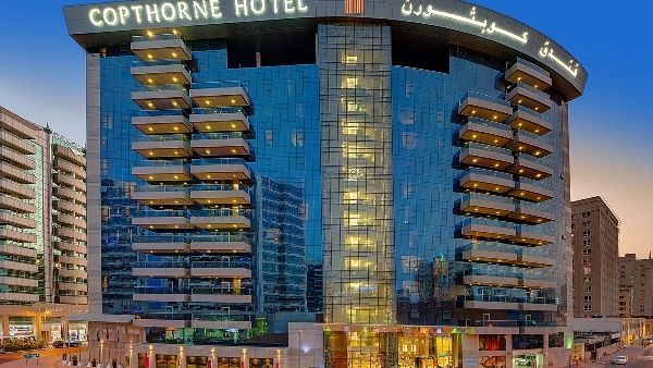 The 4-star property has created the special package after the Dubai government approved to exempt transit passengers from all entry fees for the first 48 hours.