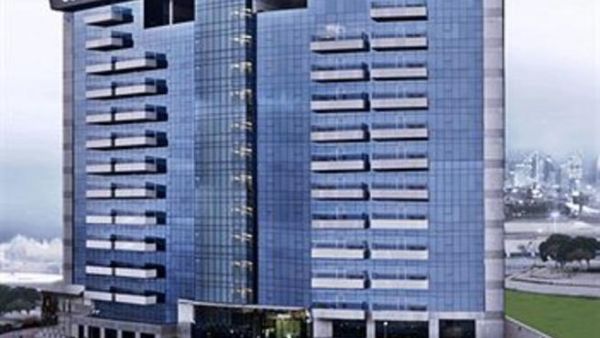 Copthorne Hotel Dubai