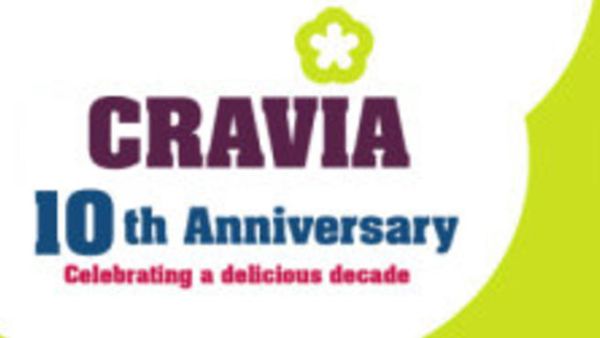 Cravia Cravia