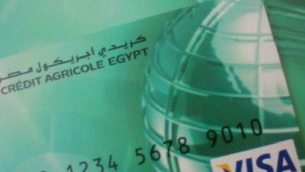 Crédit Agricole Egypt Crédit Agricole Egypt