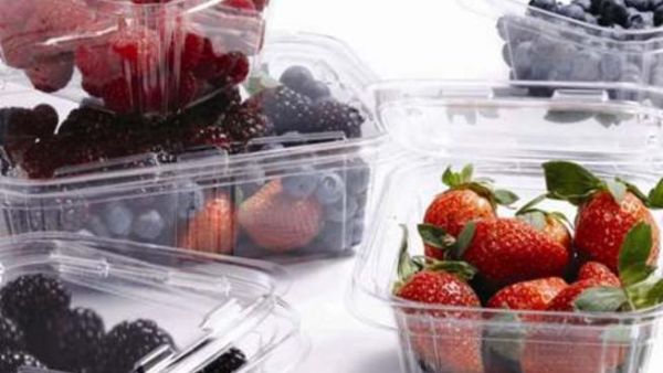 علب تغليف للأطعمة من كريستال باك