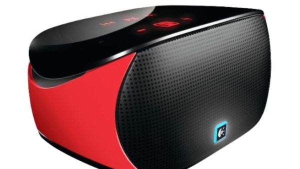 Custom Format MiniBoomBox BTY Red Custom Format MiniBoomBox BTY Red