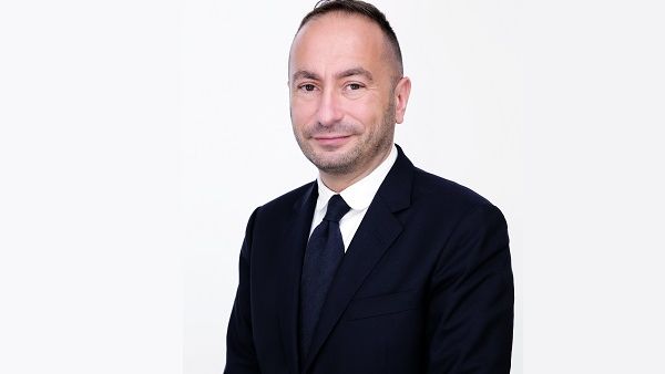 Cyril Zammit, Expert to the Office of The Vice Chairman of the Board of Directors. Cyril Zammit, Expert to the Office of The Vice Chairman of the Board of Directors.