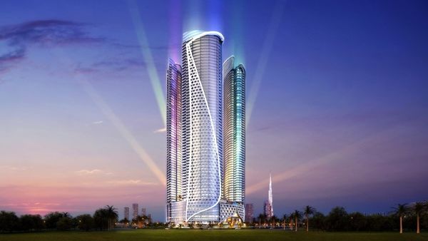 داماك العقارية داماك العقارية