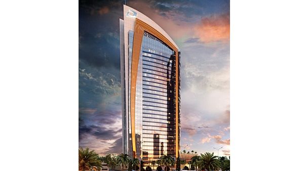 DAMAC ESCLUSIVA Riyadh DAMAC ESCLUSIVA Riyadh
