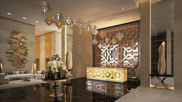 Damac Properties